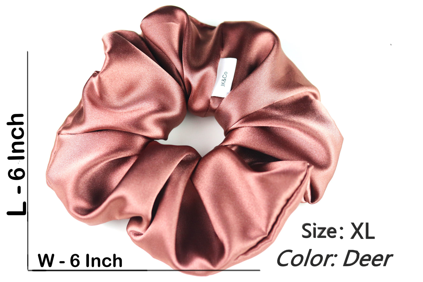 Scrunchies |HairAccessories|ElasticHairTies|CuteScrunchies|TrendyHair